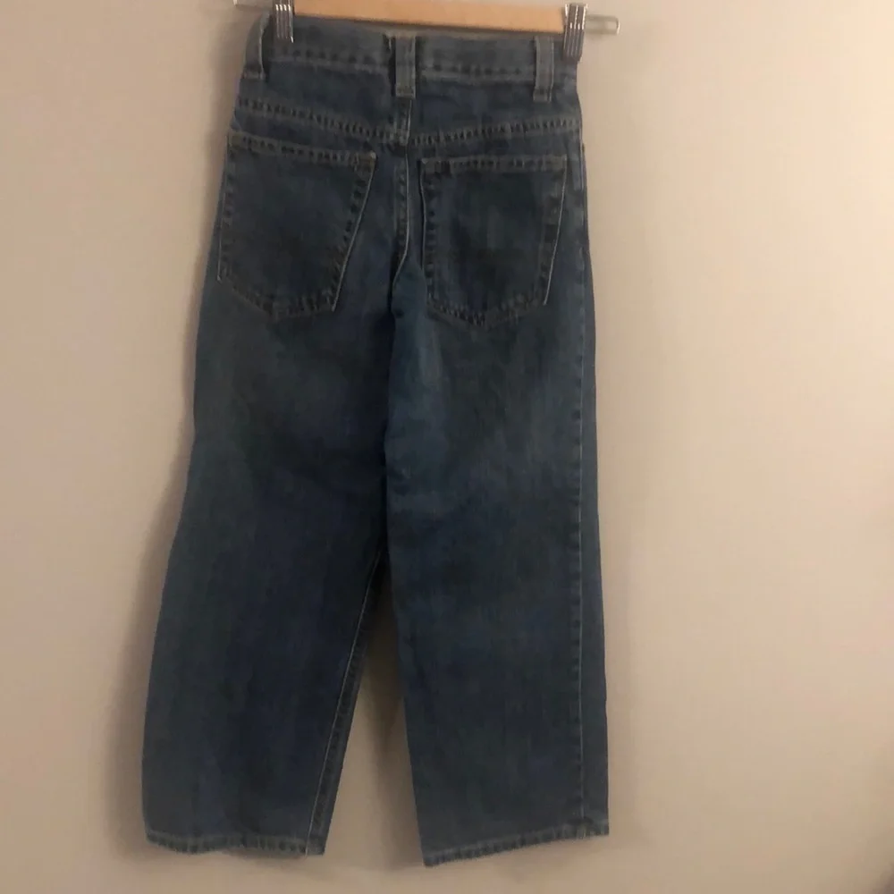 Old navy loose slim fit